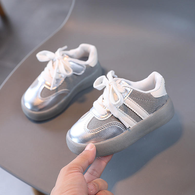 Premium Kids Casual Sneakers - Image 4